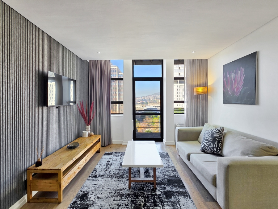 1 Bedroom Property for Sale in Cape Town City Centre Western Cape